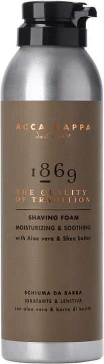 Actual product image Acca Kappa Shaving Foam (50 ml, Shaving gel)