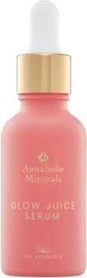 Actual product image NoName Serum Glow Juice Serum with Vitamin C 20 30ml (30 ml)