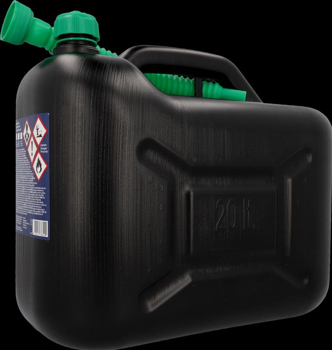 Productafbeelding Cartrend Benzineblik Inha