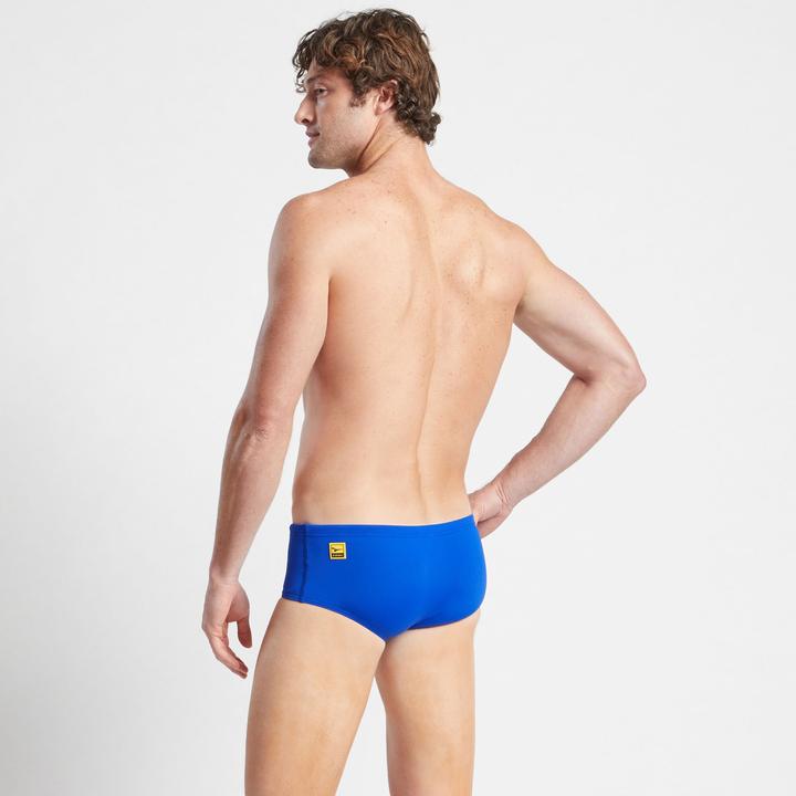 Actual product image Finis Badeshorts "Solid" Mann (26)