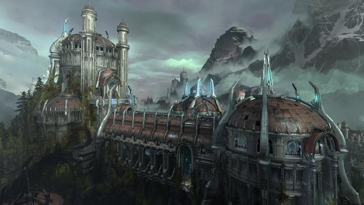 Image du produit Bethesda Microsoft DOOM Eternal Standard Xbox One (Xbox One S, EN)