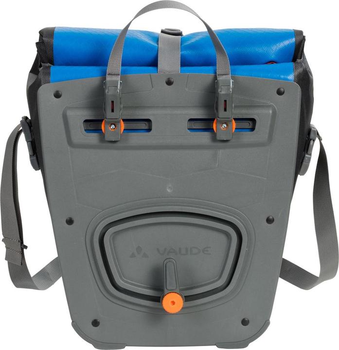 Produktbild Vaude Aqua Front (28 l, Gepäckträgertasche)