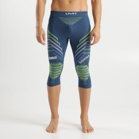 Immagine prodotto UYN 3/4-Thermohose Natyon 3.0 Slowenien (L, XL)