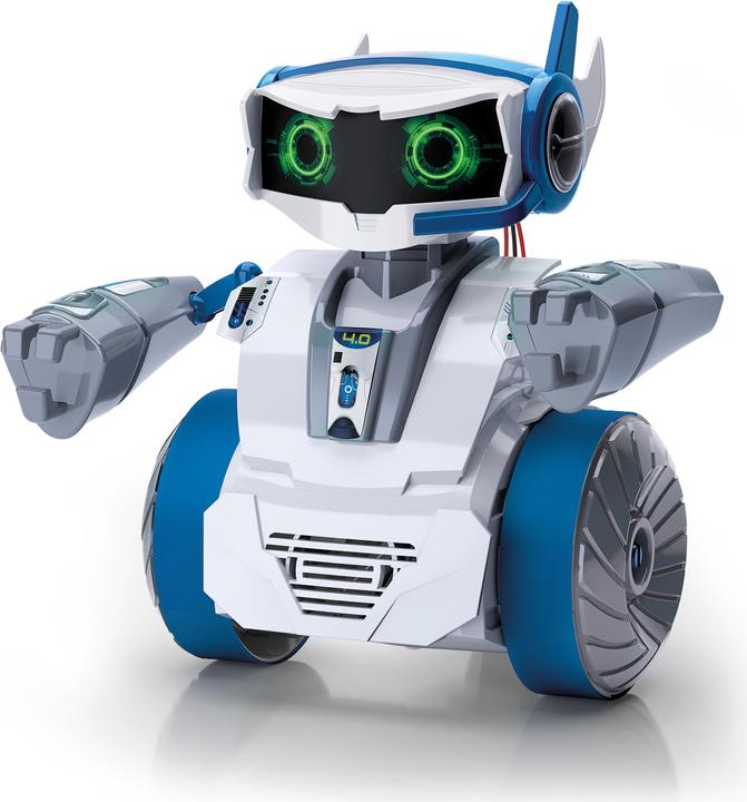 Produktbild Clementoni Cyber Talk Roboter