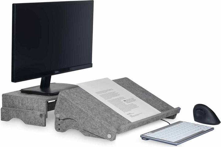 Immagine prodotto Bakker Elkhuizen Q-doc 515 Circolare