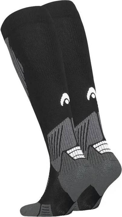 Produktbild Head 2erPack Ski Racer Socks (39 - 42)