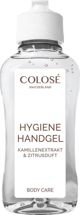 Colose Hygiene Handgel (100 ml)