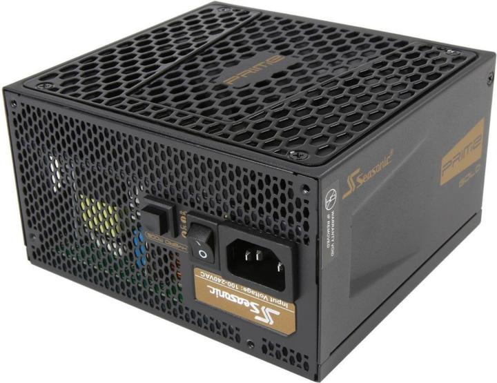 Seasonic Prime Gold (750 W)