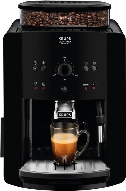 Immagine prodotto Krups Macchina da caffè completamente automatica EA8110