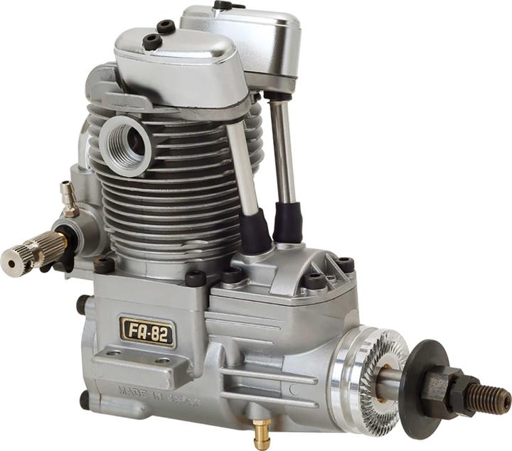 Image du produit Saito FA-82b Moteur 4t