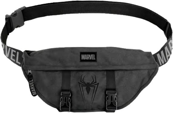 Actual product image Spiderman Fanny pack