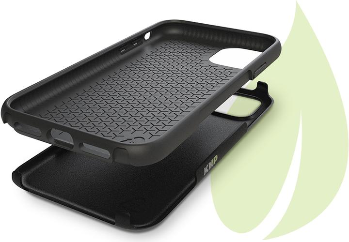 Produktbild KMP Sporty Case (Apple iPhone 11 Pro)
