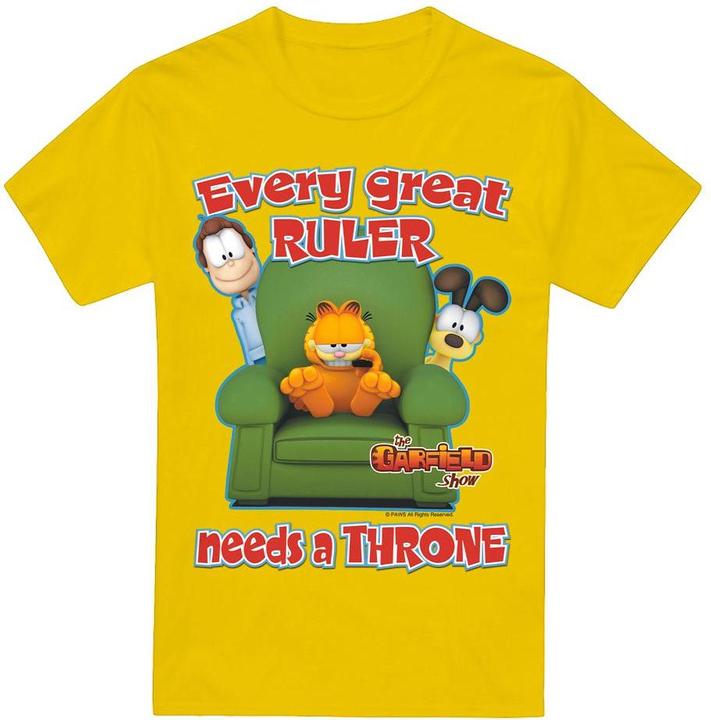 Garfield TShirt