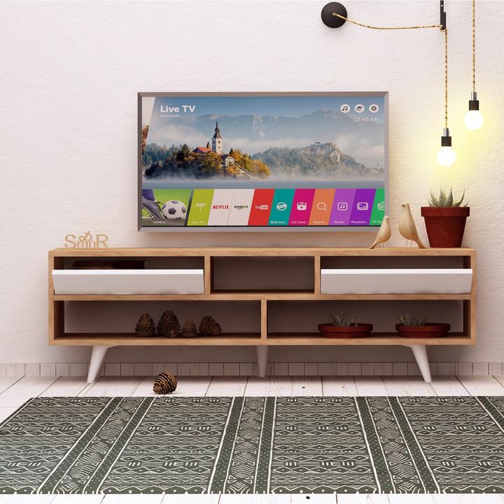 Image du produit Homitis Tamino (140 x 35 x 52 cm)