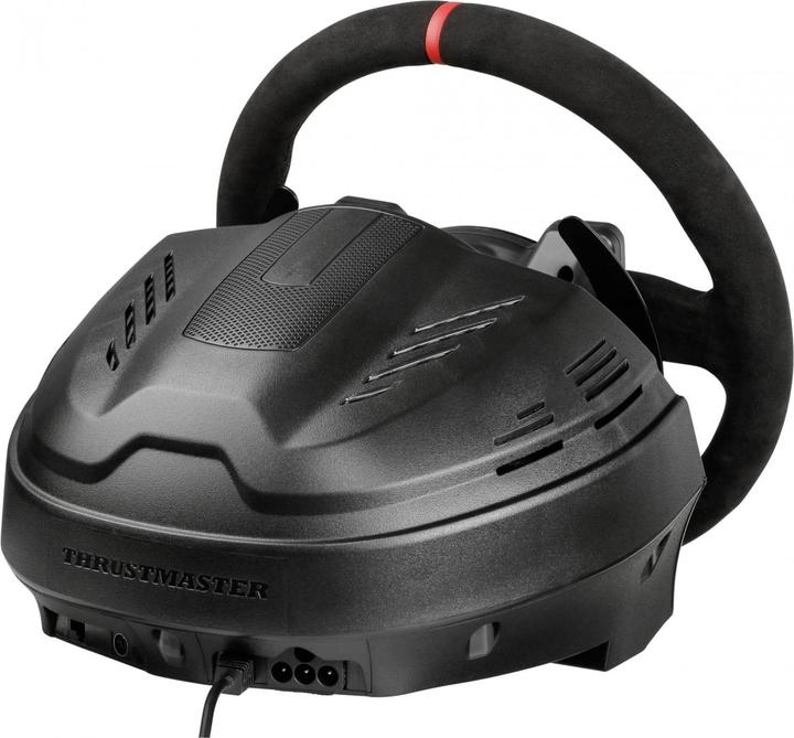 Productafbeelding Thrustmaster T300 Ferrari Integrale RW Alcantara Editie (PS4, PS3, PS5, PC)