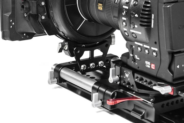 Produktbild Wooden Camera LW 15mm Adapter (19mm)