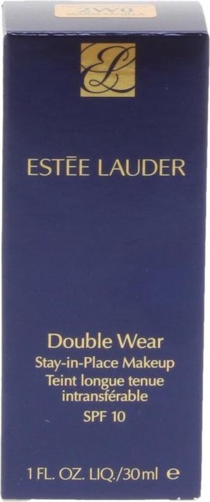 Produktbild Estée Lauder Double Wear (82 Warm Vanilla)
