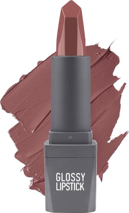 Image du produit Alix Avien Rouge à lèvres glossy Sheer Coral 307 (SHEER CORAL)
