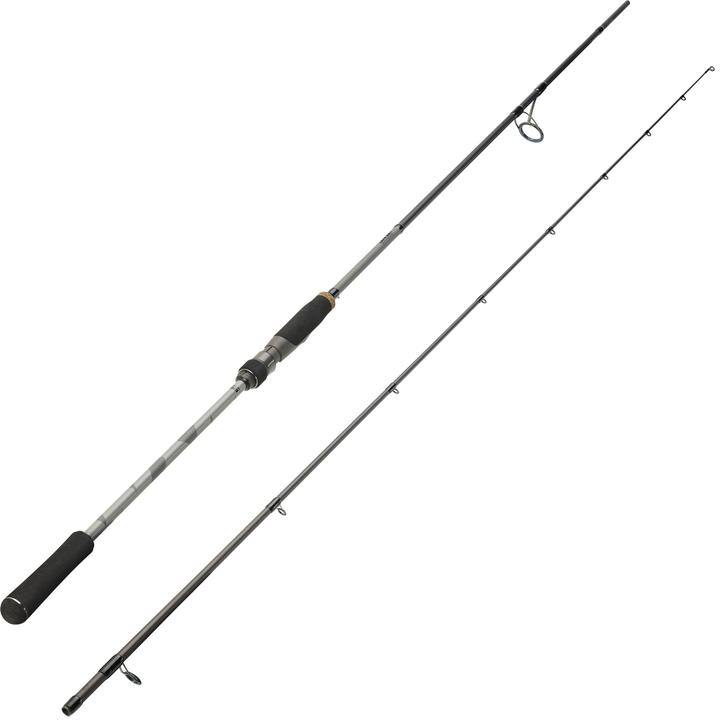 Immagine prodotto Caperlan WXM-5 240 MH (Asta di ghiaccio, 240 cm)
