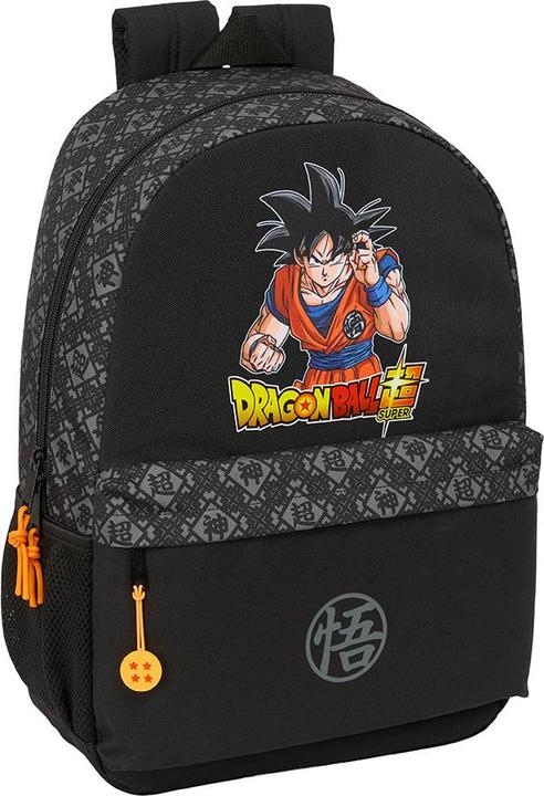 Safta Dragon Ball "Combat" (19 l) - Rucksack (19 l)