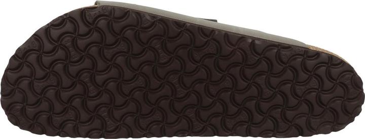 Produktbild Birkenstock Arizona Birko-Flor Nubuk Normal (40)
