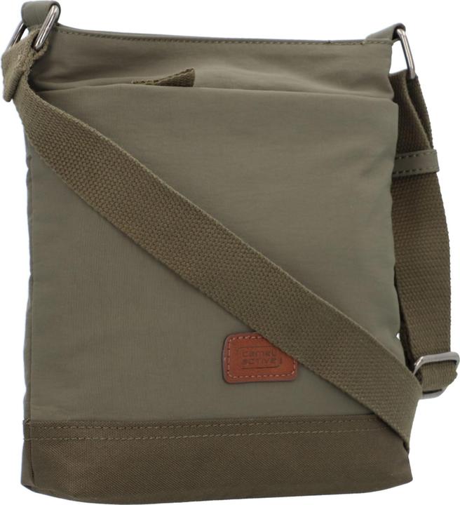 Immagine prodotto Camel Active City Umhängetasche 22.5 cm
