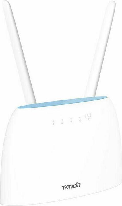 Actual product image Tenda 4G09