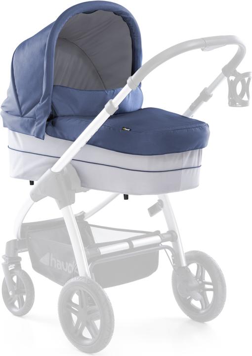 Actual product image Hauck Saturn/Mars Pram