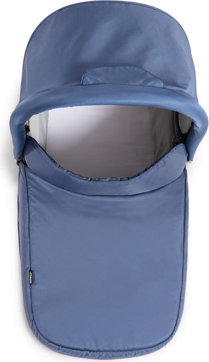 Actual product image Hauck Saturn/Mars Pram
