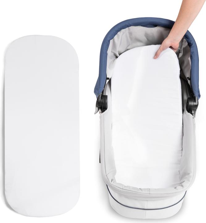 Actual product image Hauck Saturn/Mars Pram