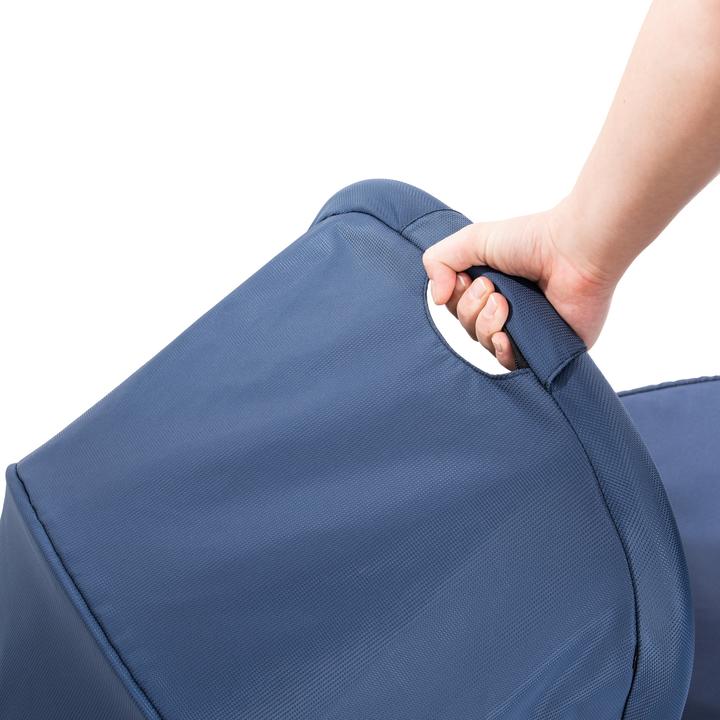 Actual product image Hauck Saturn/Mars Pram