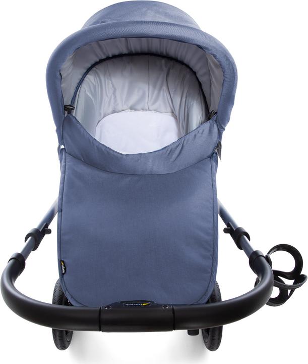 Actual product image Hauck Saturn/Mars Pram
