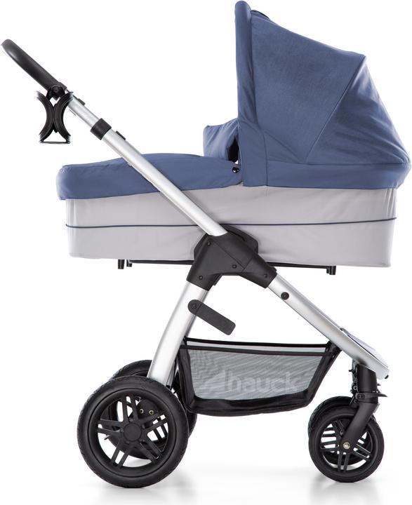 Actual product image Hauck Saturn/Mars Pram