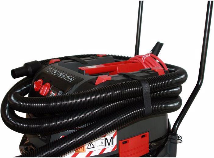 Productafbeelding starmix IPULSE L-1635 TOP (Nat-droog stofzuiger)