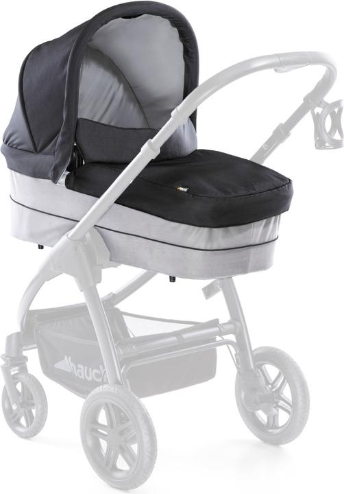 Produktbild Hauck Saturn/Mars Pram