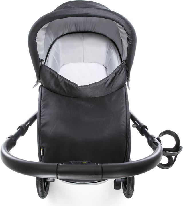 Produktbild Hauck Saturn/Mars Pram
