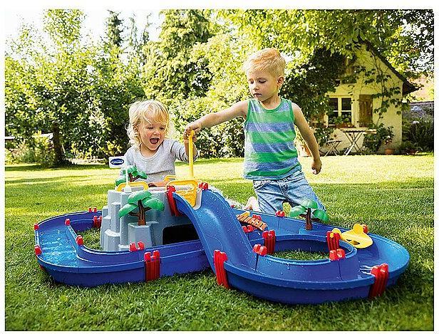 Produktbild Aquaplay MountainLake
