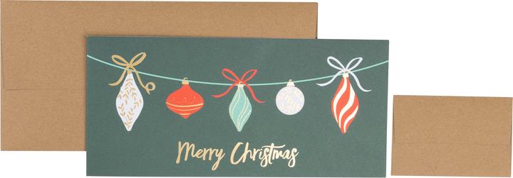 Produktbild Stewo Geschenkkarten (1 Stk.)