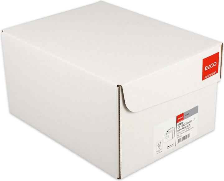 Immagine prodotto Elco busta laser (229 x 162 mm, 500 x)