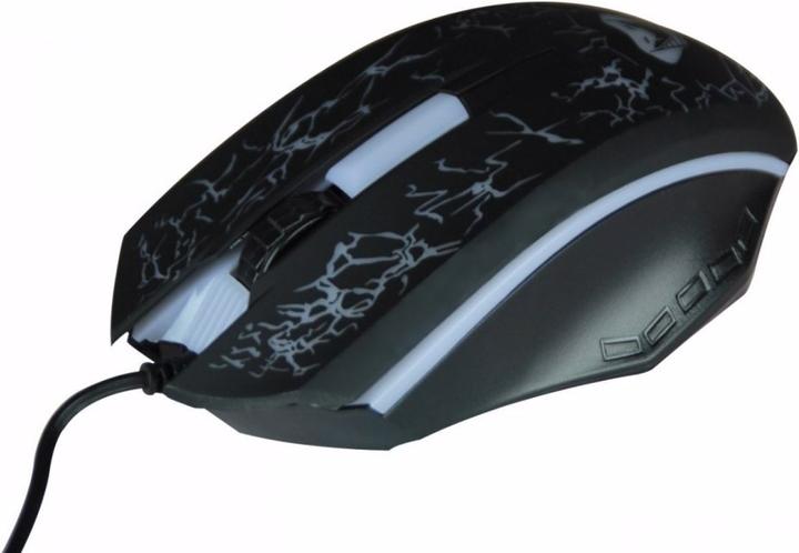 Productafbeelding Media-Tech Cobra MT1117 (Bedraad)