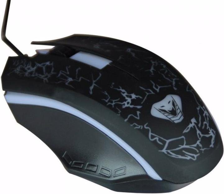 Productafbeelding Media-Tech Cobra MT1117 (Bedraad)
