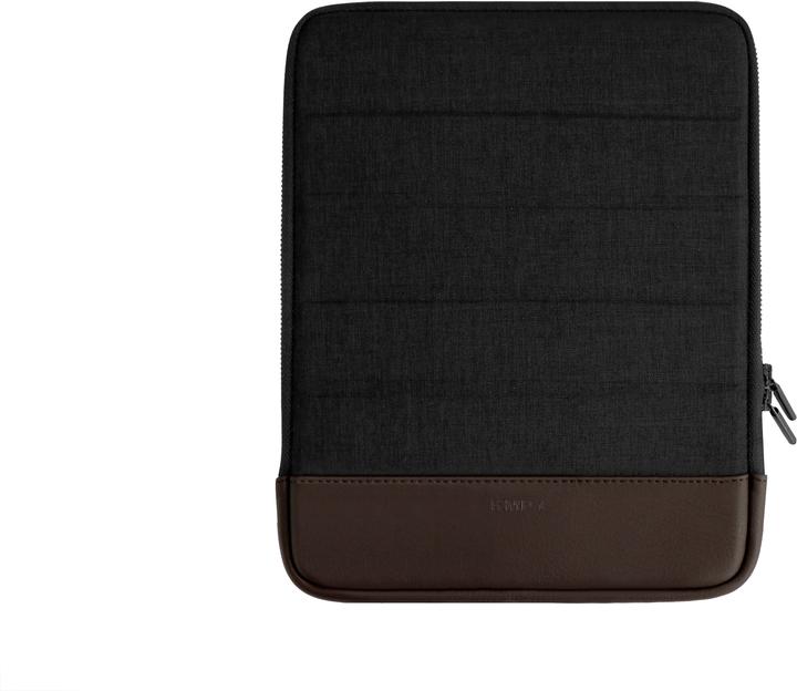 Produktbild KMP Sleeve 2.0 (iPad Air, iPad Air 2014 (2. Gen), iPad Pro 9.7 2016 (1. Gen), iPad Pro 10.5 2017 (1. Gen), iPad Pro 11 2018 (1. Gen), iPad 2017 (5. Gen), iPad 2018 (6. Gen))