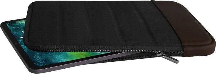 Produktbild KMP Sleeve 2.0 (iPad Air, iPad Air 2014 (2. Gen), iPad Pro 9.7 2016 (1. Gen), iPad Pro 10.5 2017 (1. Gen), iPad Pro 11 2018 (1. Gen), iPad 2017 (5. Gen), iPad 2018 (6. Gen))
