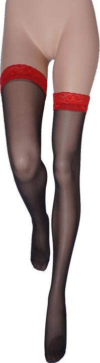 Produktbild Levee Halterlose Nahtstrümpfe (20 DEN, 41 - 42)