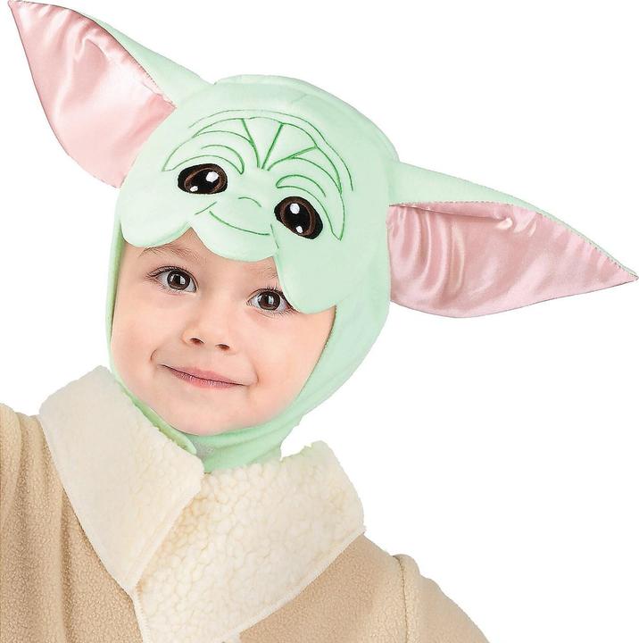 Metamorph The Mandalorian – Grogu Mütze für Kinder