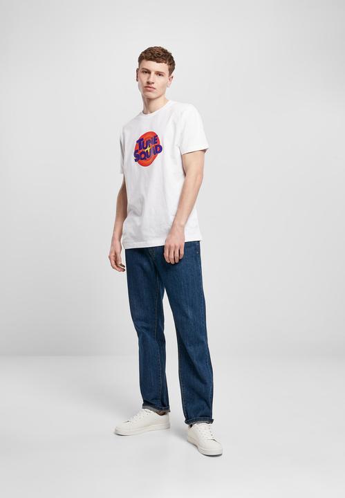 Produktbild MT Space Jam Tune Squad Logo Tee (XS)