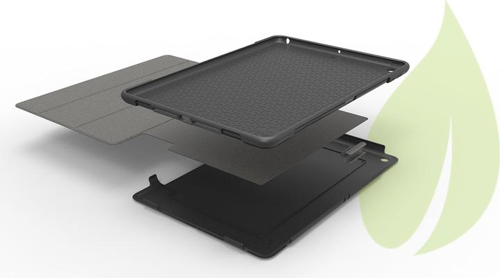Actual product image KMP Sporty Case