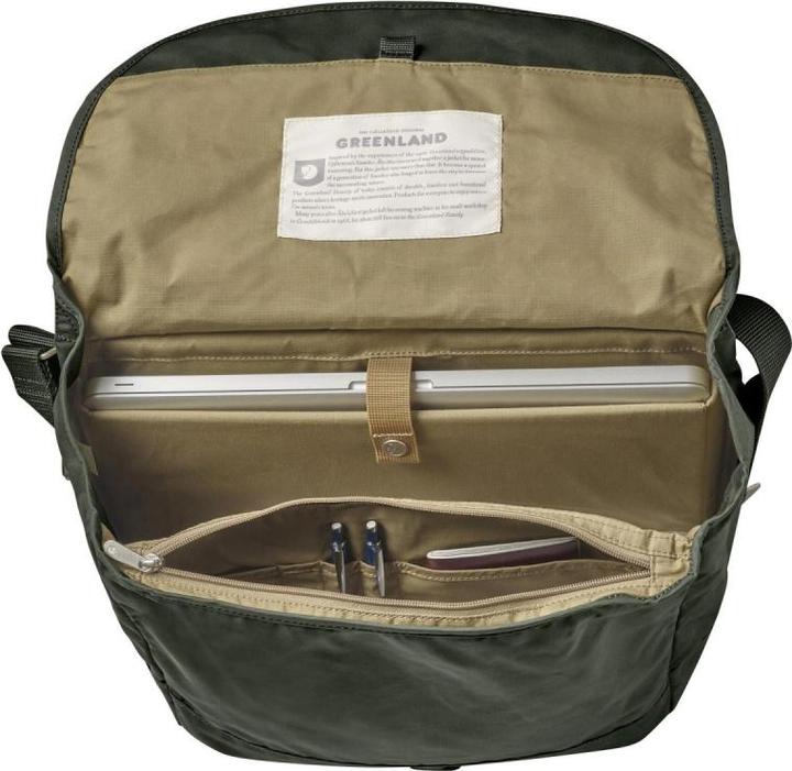 Actual product image Fjällräven Greenland