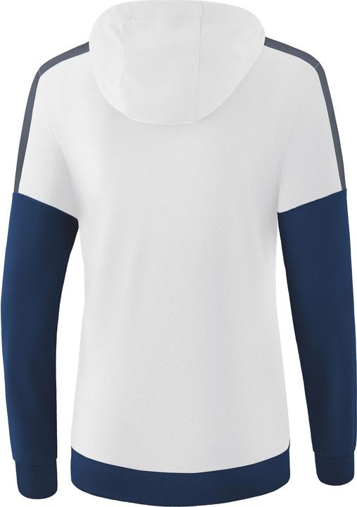 Immagine prodotto Erima Kapuzensweat Squad Damen 38 (38)