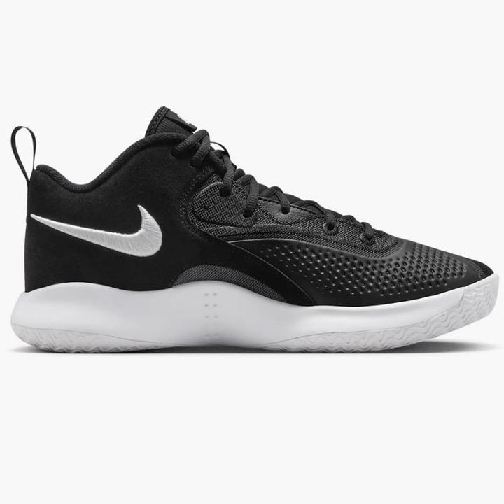 Actual product image Nike Air Zoom HyperSet volleyball shoes (45)